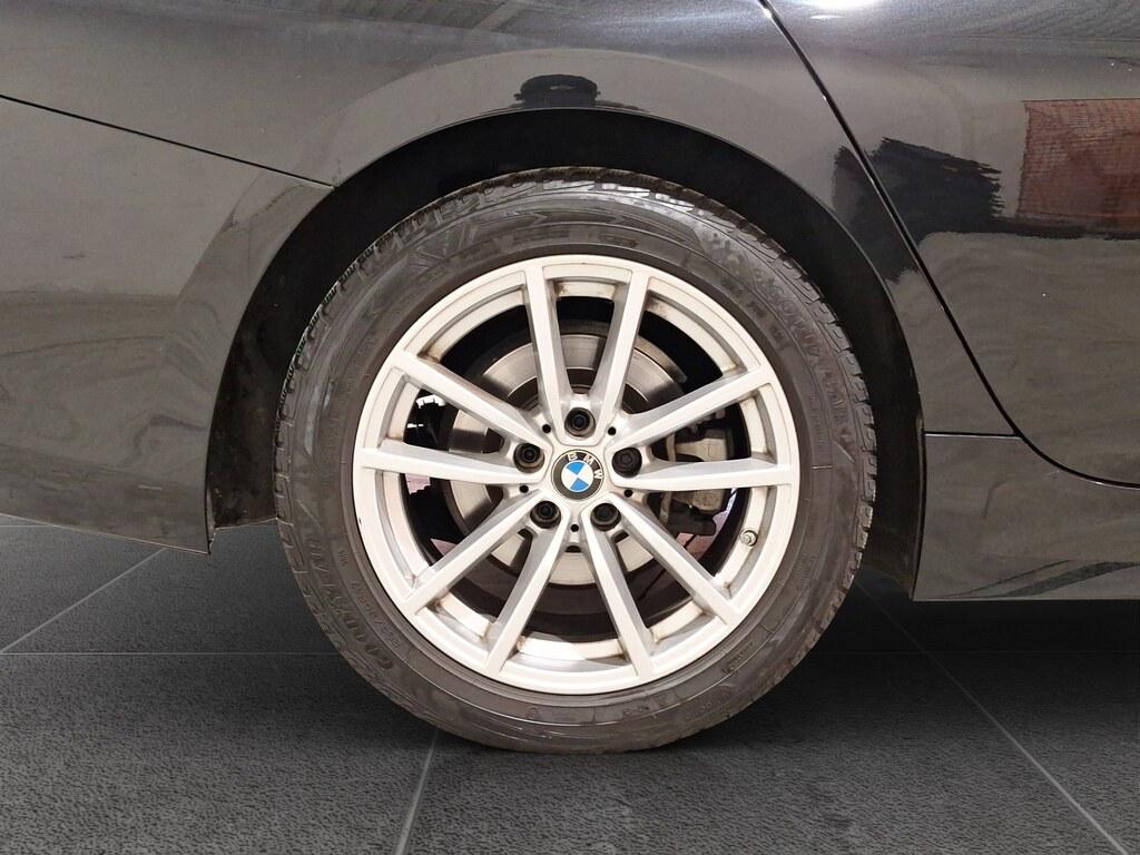 BMW Serie 3 320d Touring mhev 48V auto