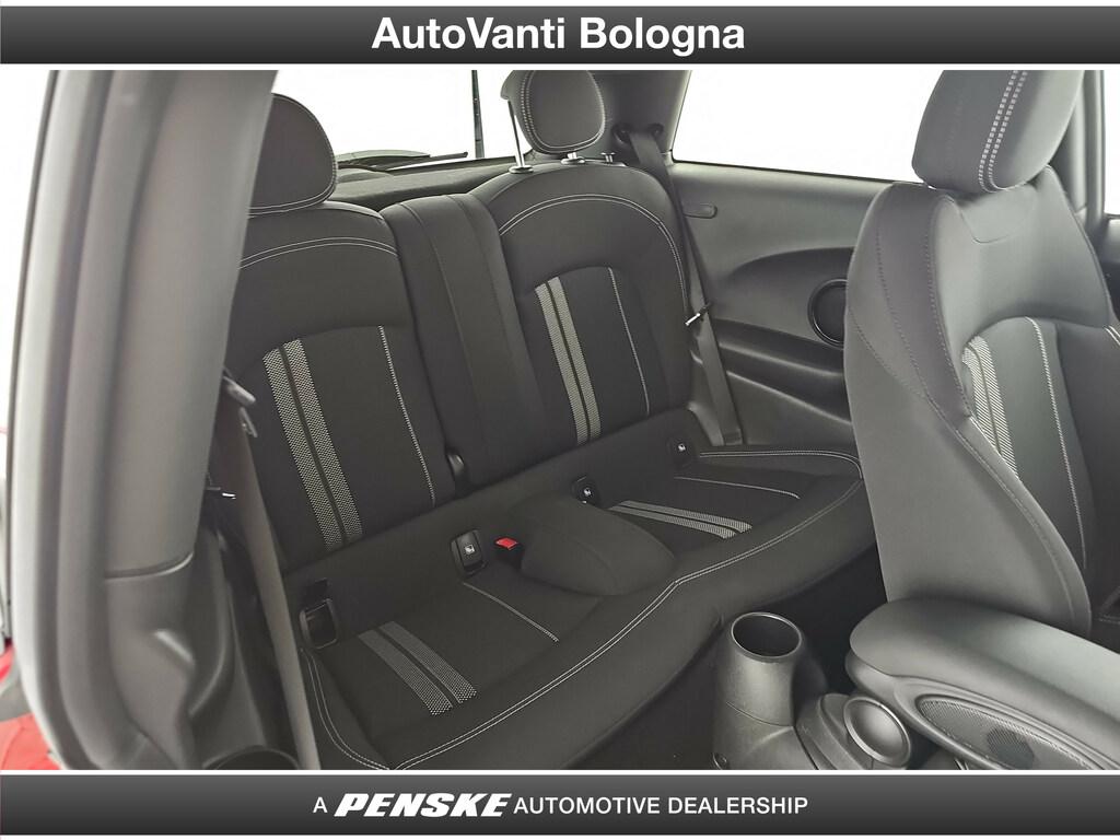 Mini Cooper S 2.0 TwinPower Turbo Cooper S