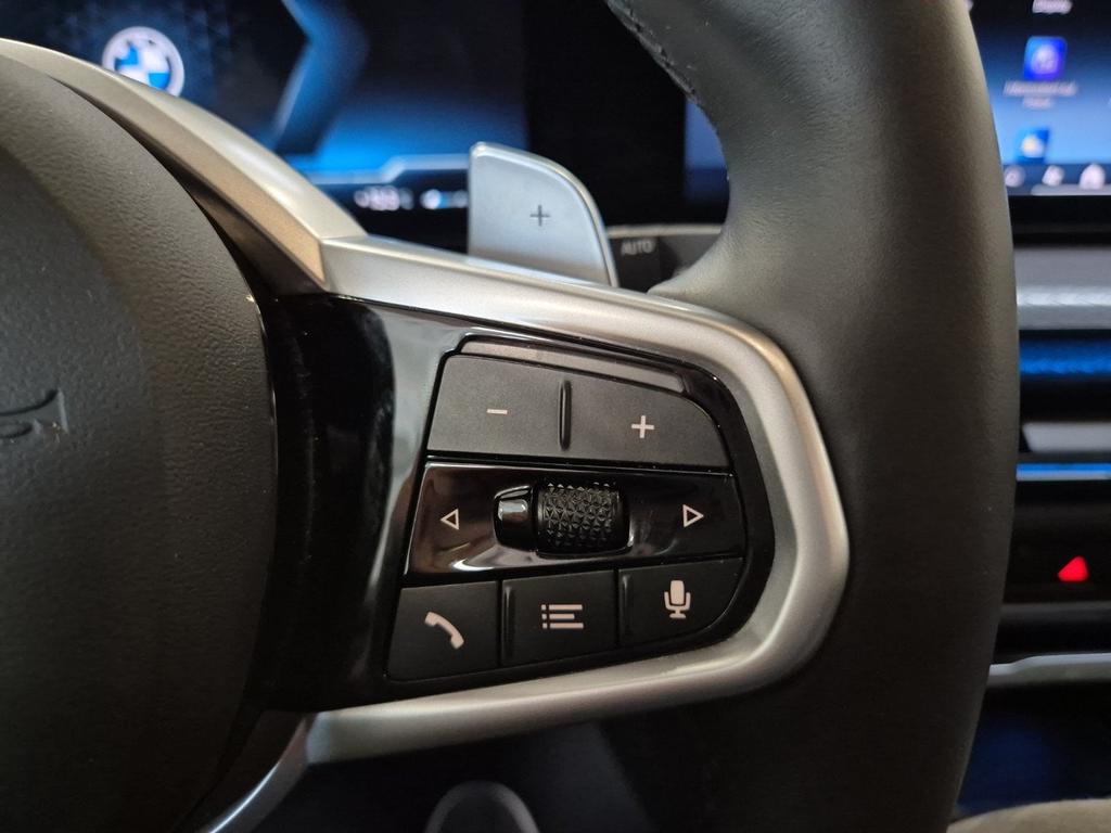 BMW Serie 3 320d Touring mhev 48V Msport xdrive auto