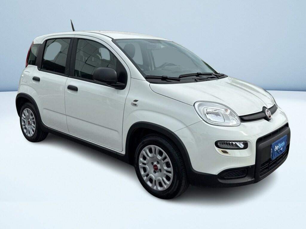 Fiat Panda 1.0 hybrid s&s 70cv