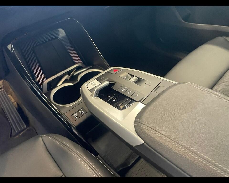 BMW X1 sdrive18d X-Line auto