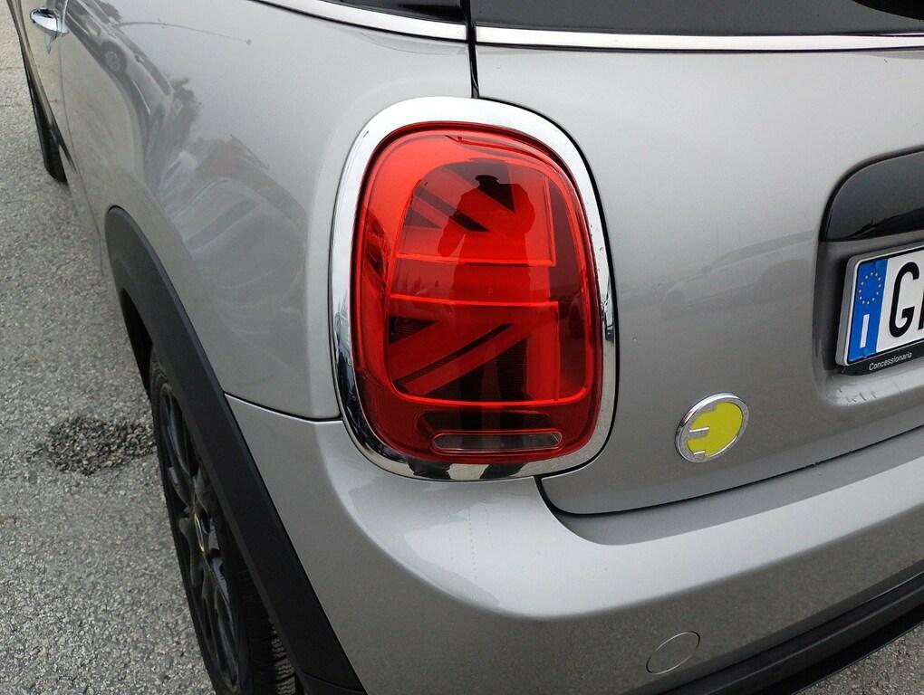 Mini Cooper SE 3p Classic auto