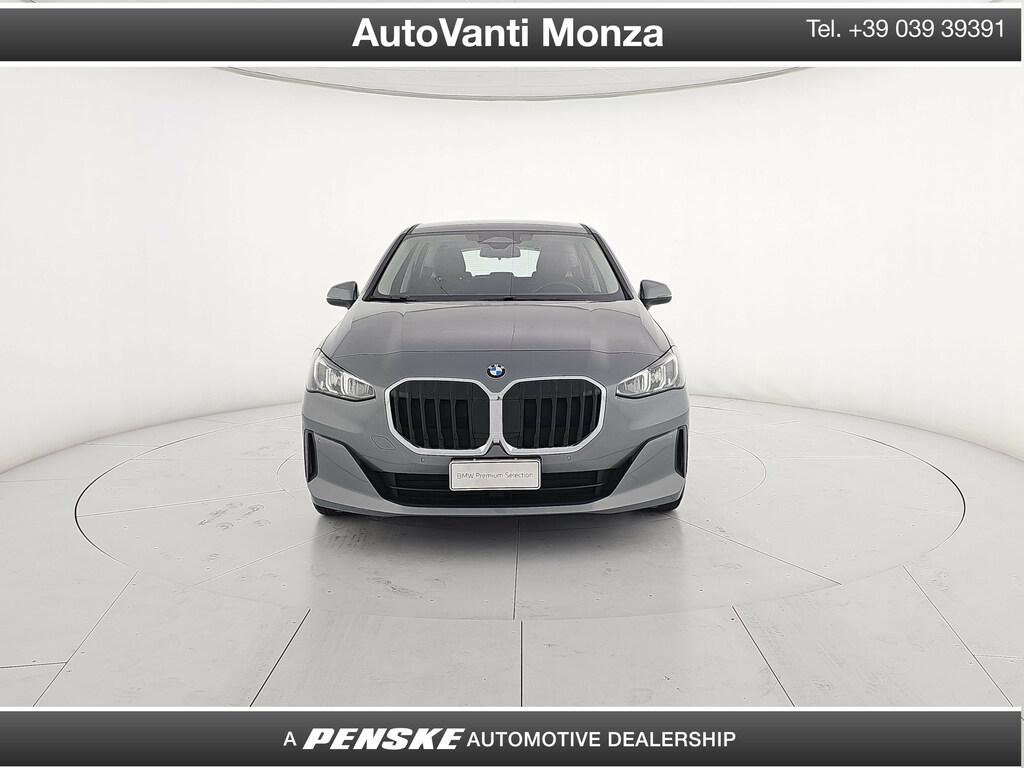 BMW Serie 2 218d Active Tourer auto
