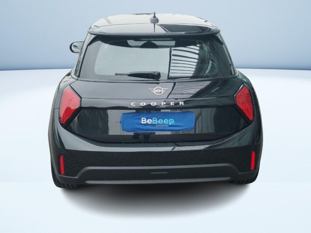 Mini Mini Cooper 3p 1.5 C Blackyard auto