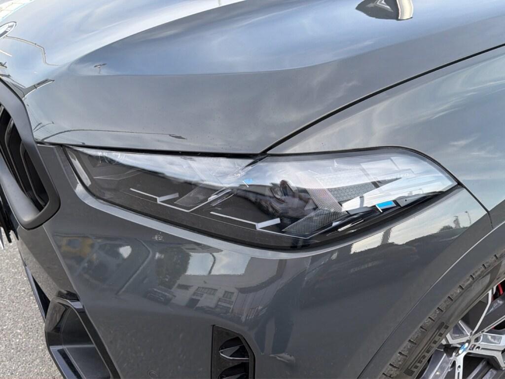 BMW X6 xdrive30d MSport Pro auto