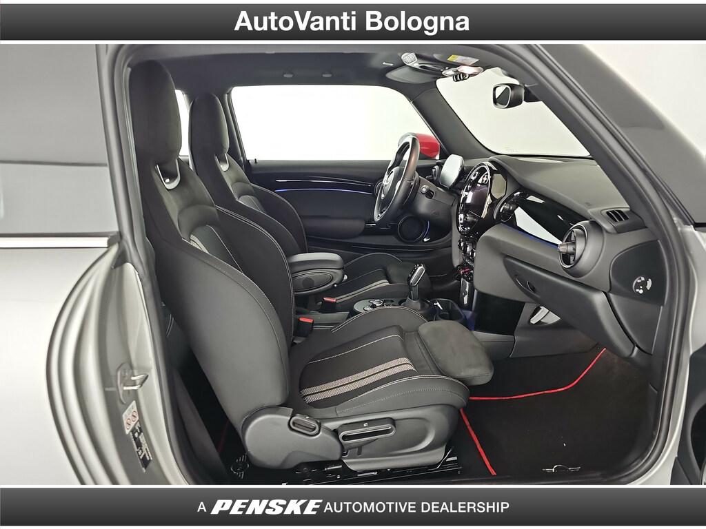 Mini Mini 3p 2.0 JCW JCW auto