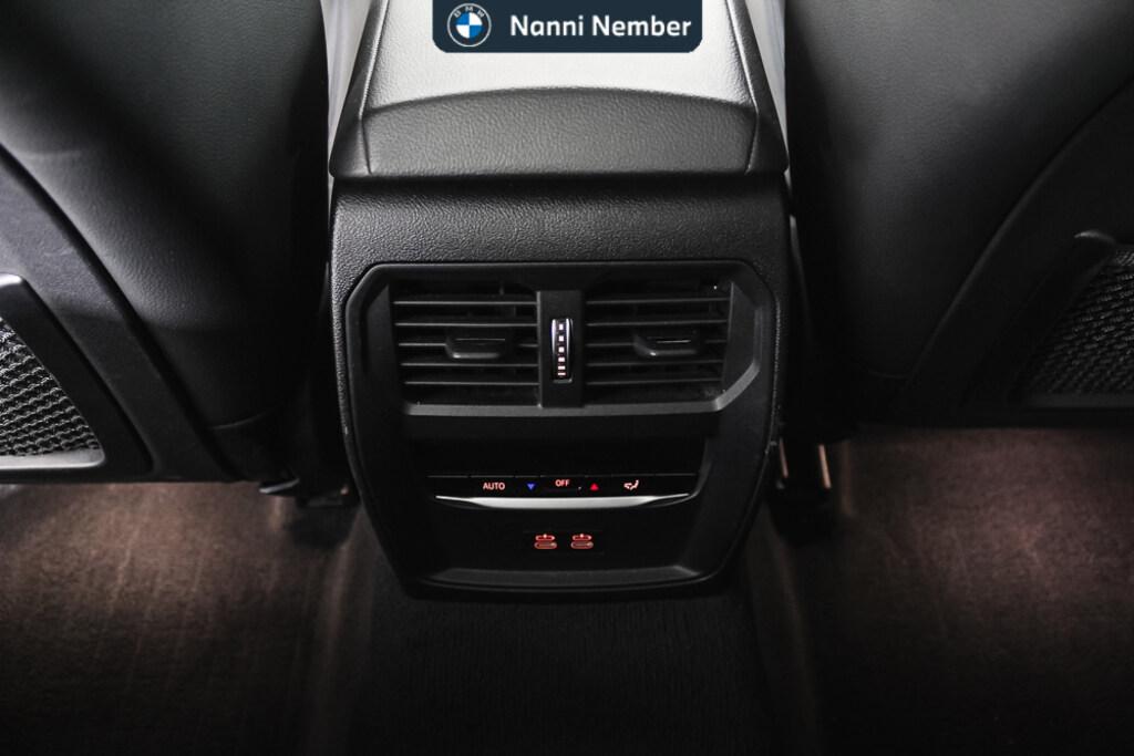 BMW Serie 3 M M340d Touring mhev 48V xdrive auto