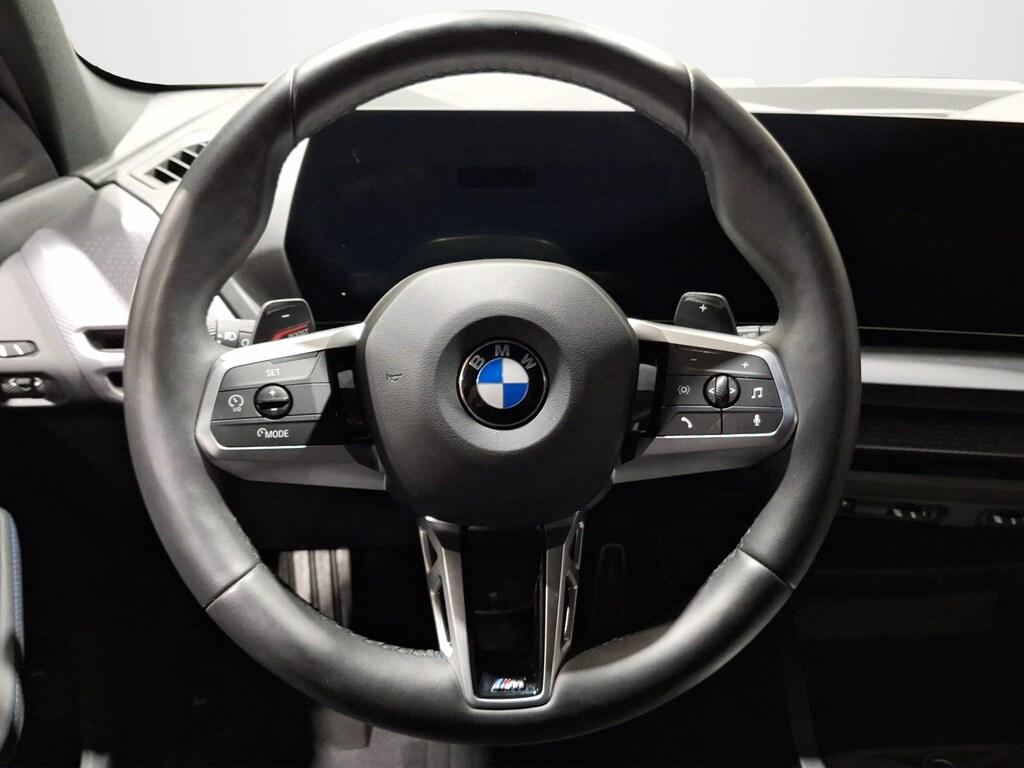 BMW Serie 1 118d MSport Pro auto