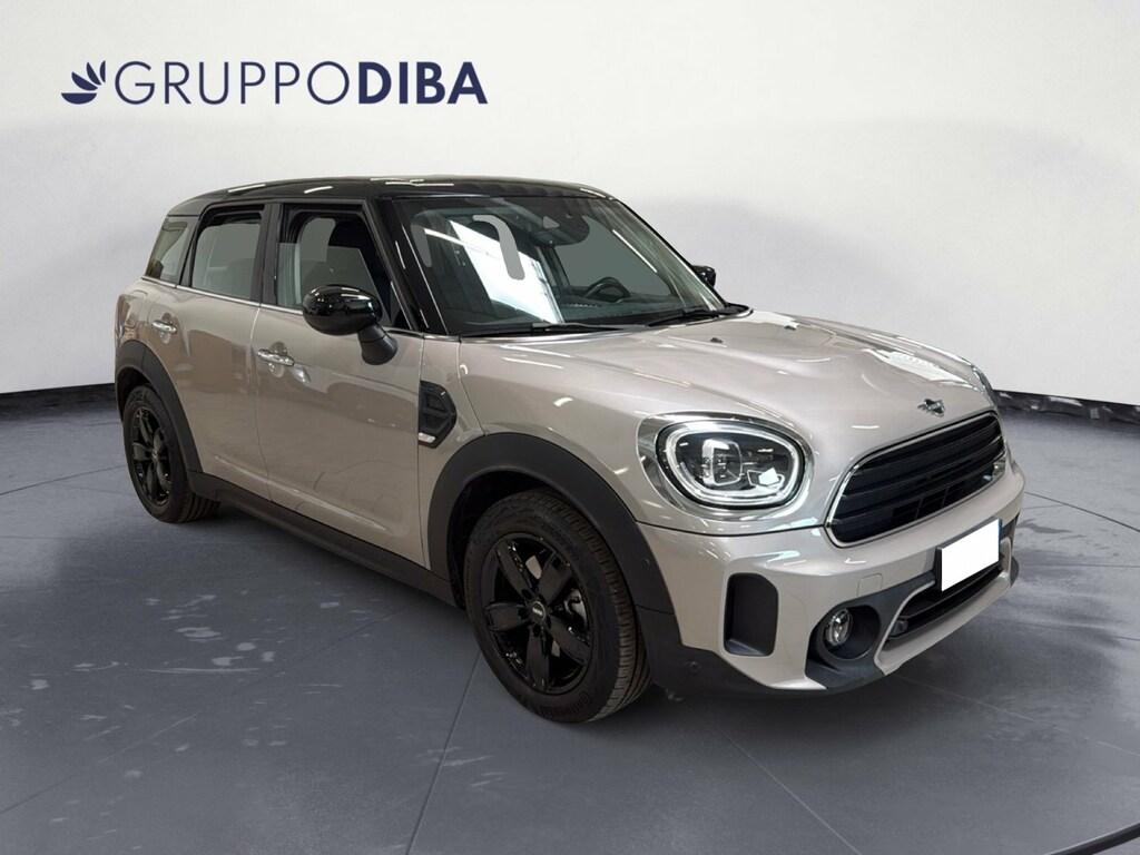 Mini Cooper D Countryman 2.0 D Cooper D Business Auto
