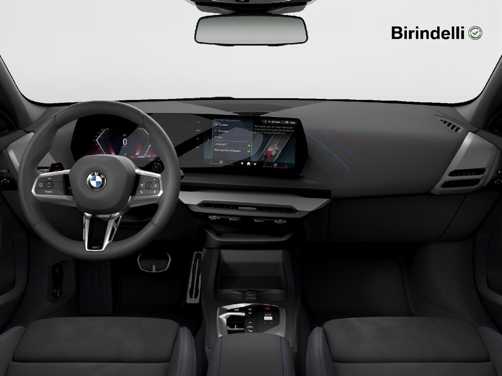 BMW Serie 1 118d MSport auto