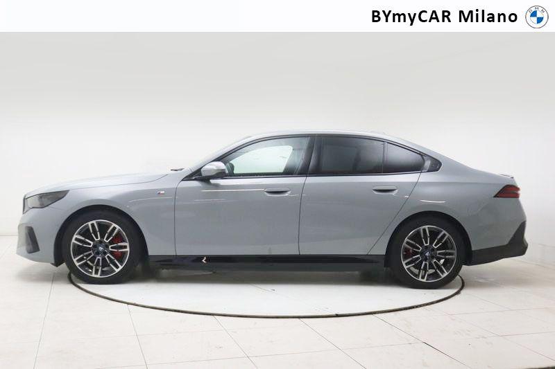 BMW i5 xdrive40 Msport Edition