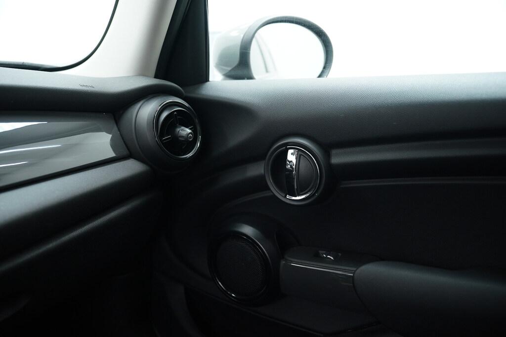 Mini Mini 5p 1.5 One Classic 102cv