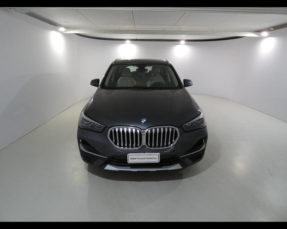 BMW X1 sdrive18d xLine Plus auto