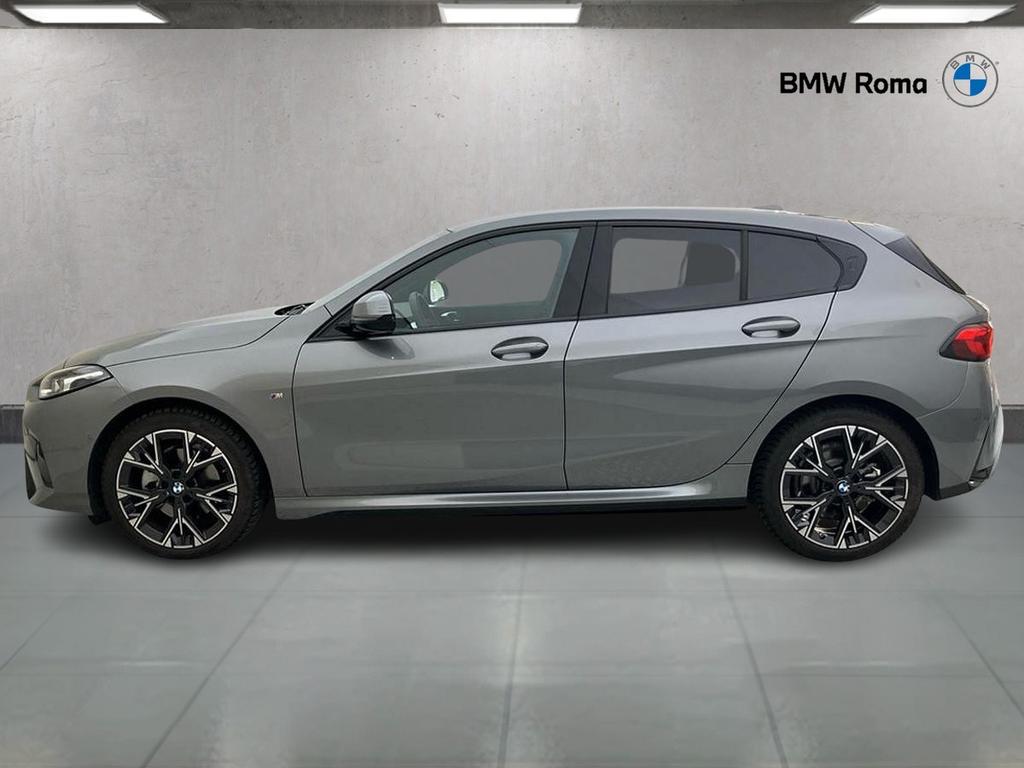 BMW Serie 1 118d MSport auto