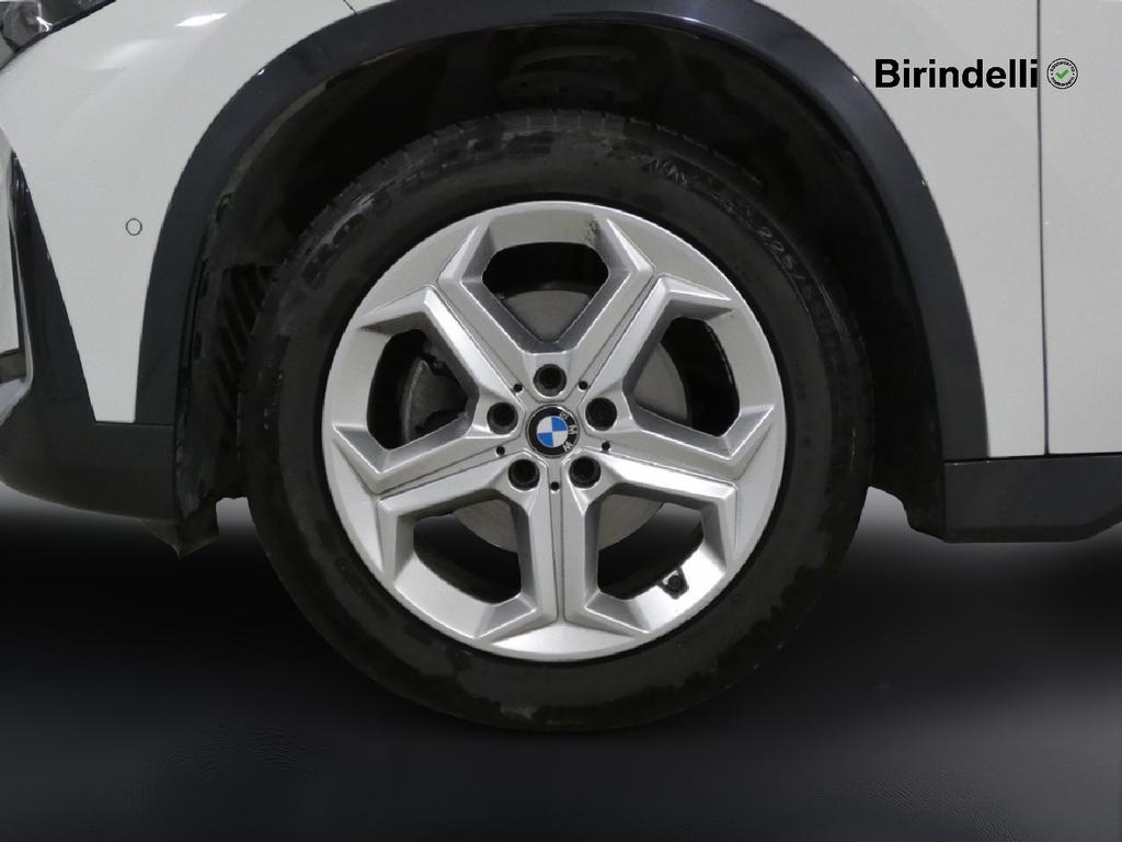 BMW X1 sdrive18d X-Line auto