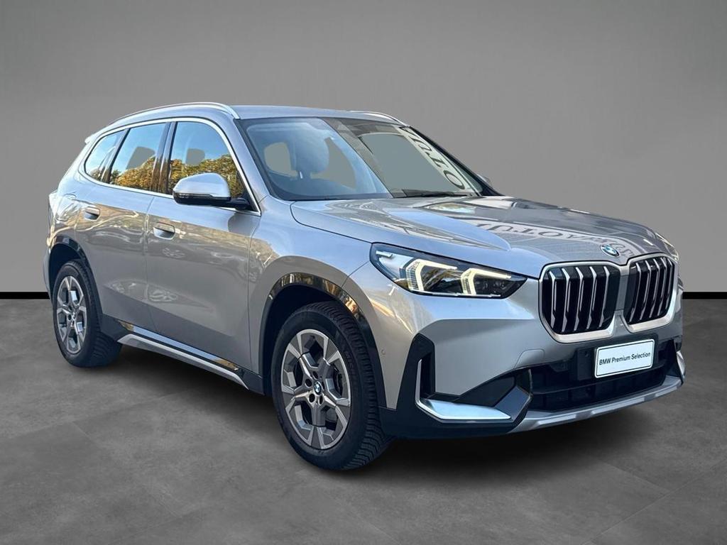 BMW X1 sdrive18d X-Line auto