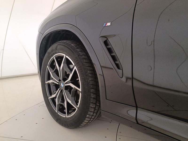 BMW X4 xdrive20d mhev 48V Msport auto