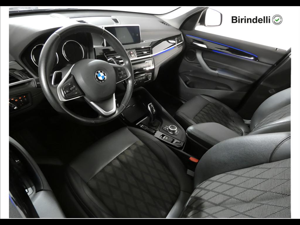 BMW X1 sdrive18d xLine auto