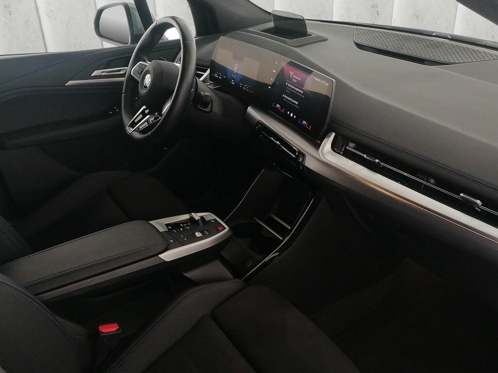 BMW Serie 2 218d Active Tourer Msport auto