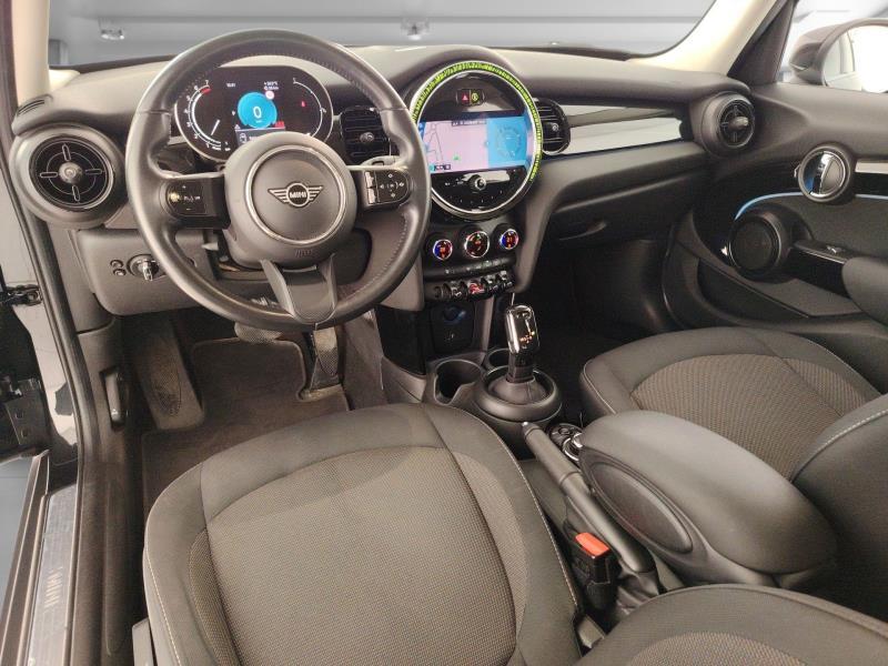 Mini Cooper 1.5 TwinPower Turbo Cooper Business DCT