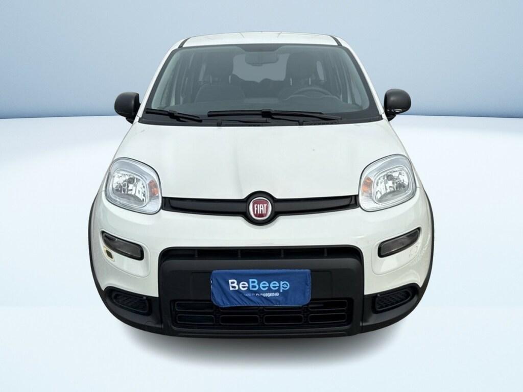 Fiat Panda 1.0 hybrid s&s 70cv