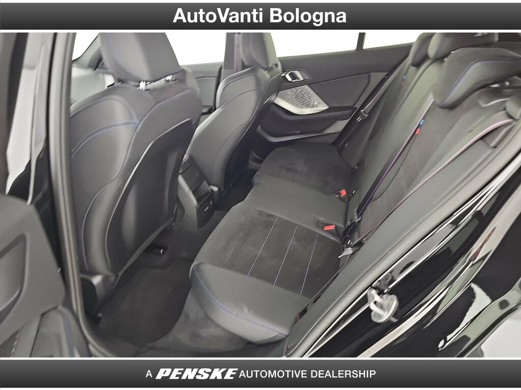 BMW Serie 1 118d MSport Pro auto