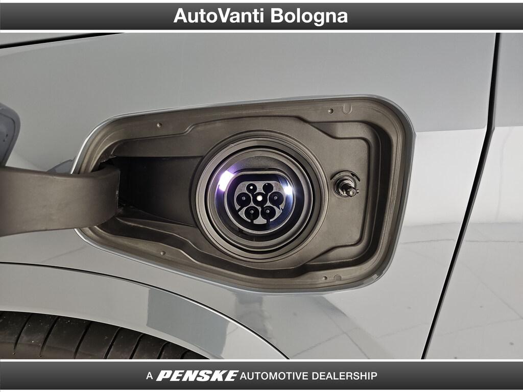 BMW X1 xdrive 25e MSport Pro auto