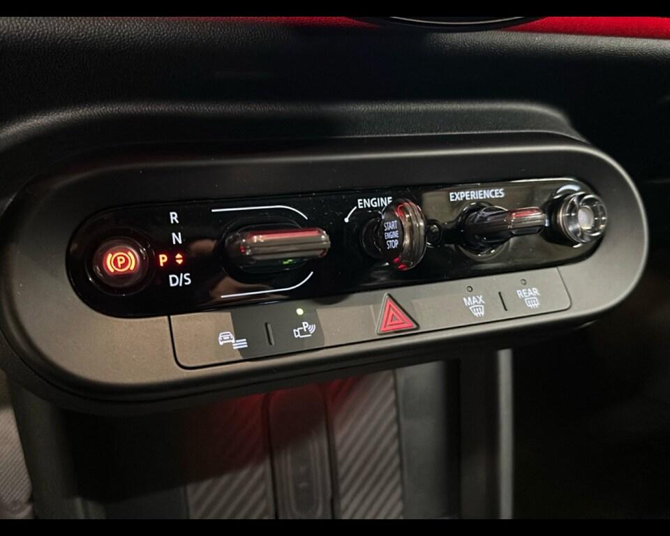 Mini Mini Cooper 3p 2.0 S JCW auto