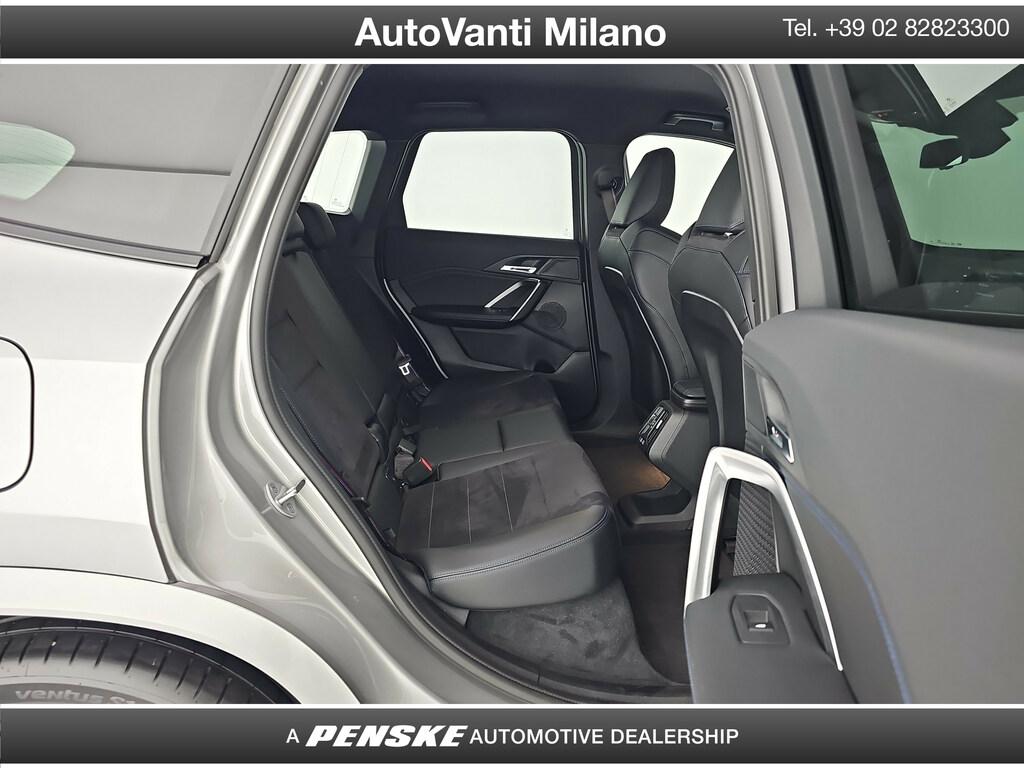 BMW X1 xdrive 25e MSport Pro auto