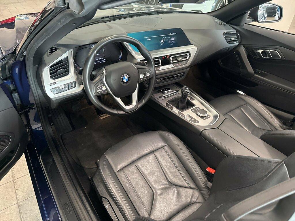 BMW Z4 sdrive 20i Advantage