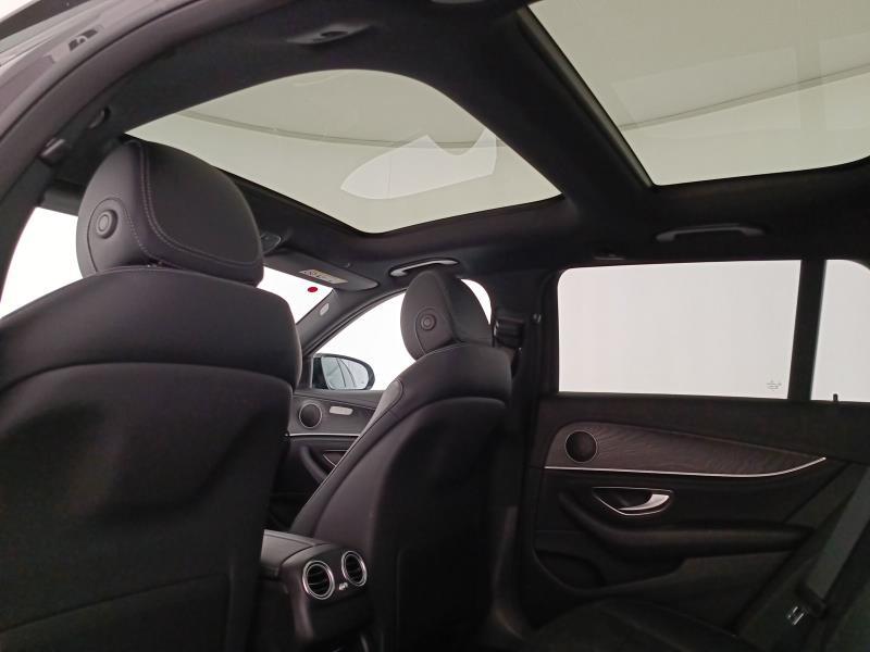 Mercedes Classe E 300 de eq-power Premium Plus 4matic auto my20