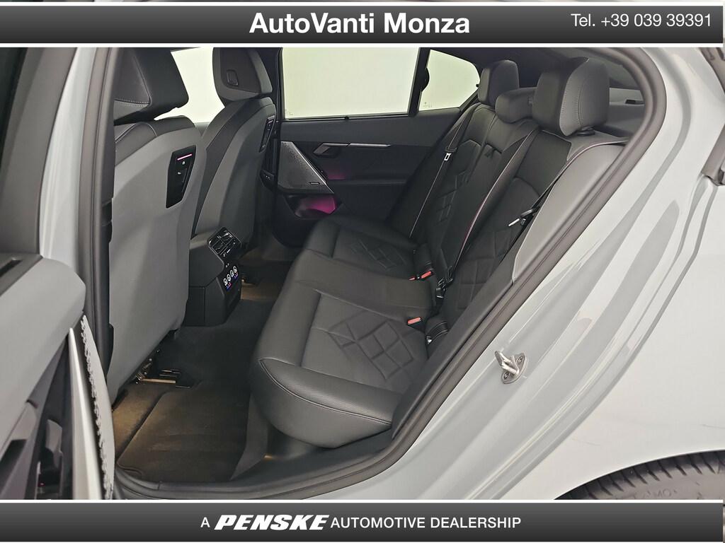 BMW Serie 5 520d 48V xdrive M Sport Pro auto