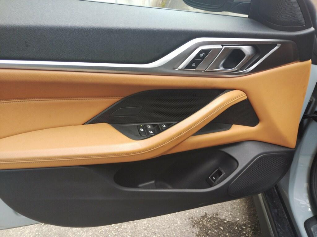 BMW i4 M i4 M50 Sport auto
