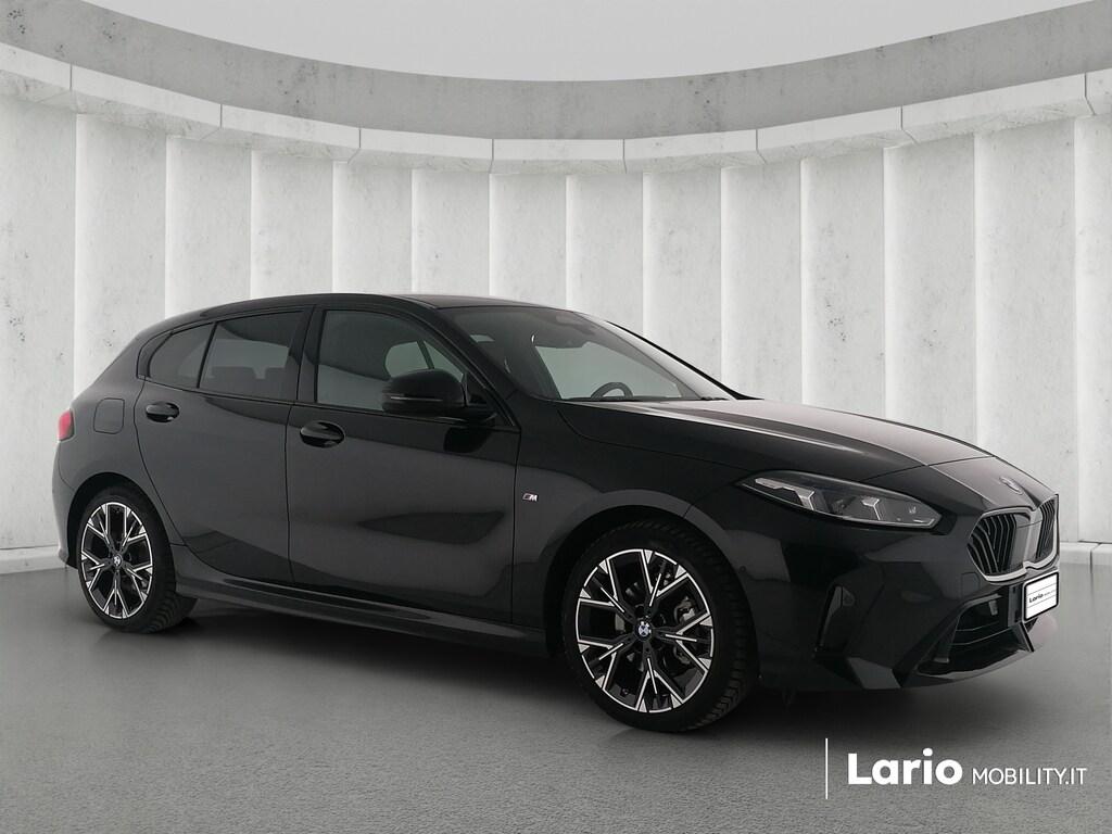 BMW Serie 1 118d MSport auto