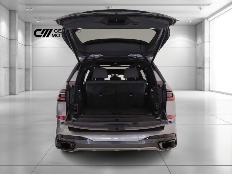 BMW X7 xdrive 40d 48V MSport Pro auto 7p.ti