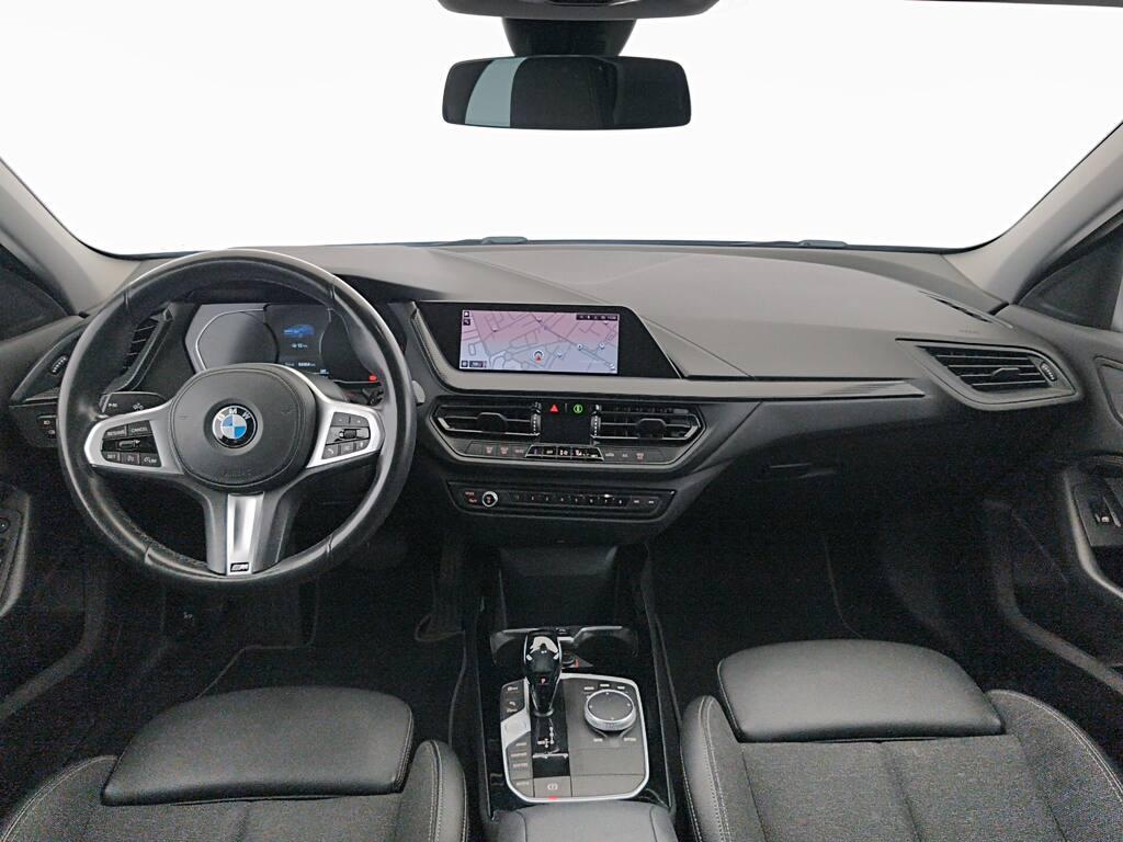 BMW Serie 1 116d Sport auto