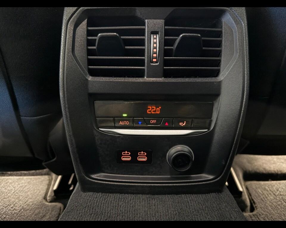 BMW Serie 3 320d Touring Business Advantage auto