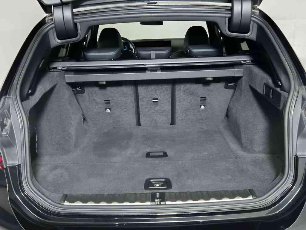 BMW Serie 3 318d Touring mhev 48V Msport auto