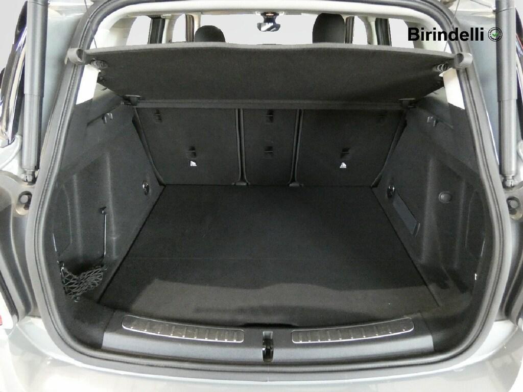 Mini One D Countryman 1.5 TwinPower Turbo One D Steptronic