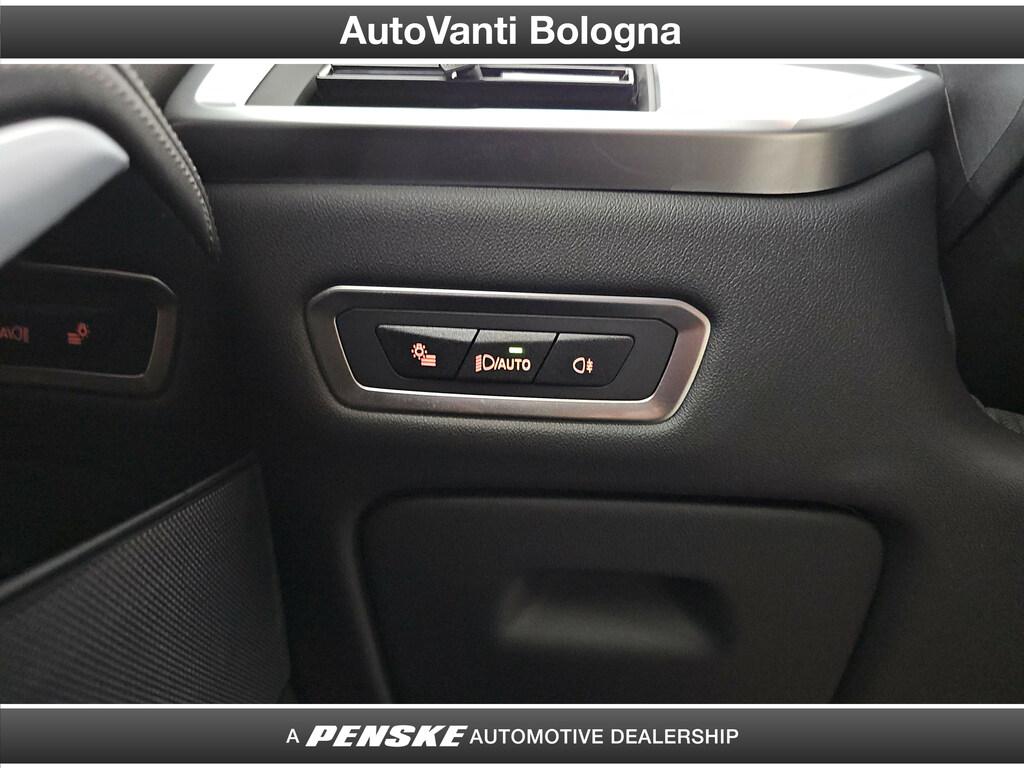 BMW X7 xdrive 40d 48V MSport auto 7p.ti