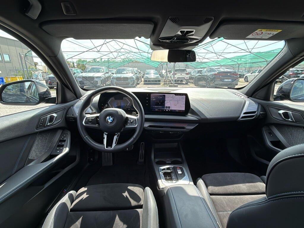 BMW Serie 1 118d MSport Pro auto