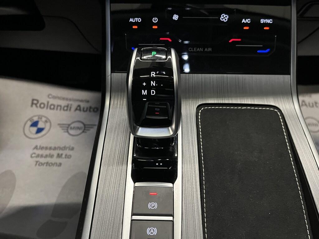 Sportequipe Sportequipe 5 1.5 turbo Gpl 149cv cvt