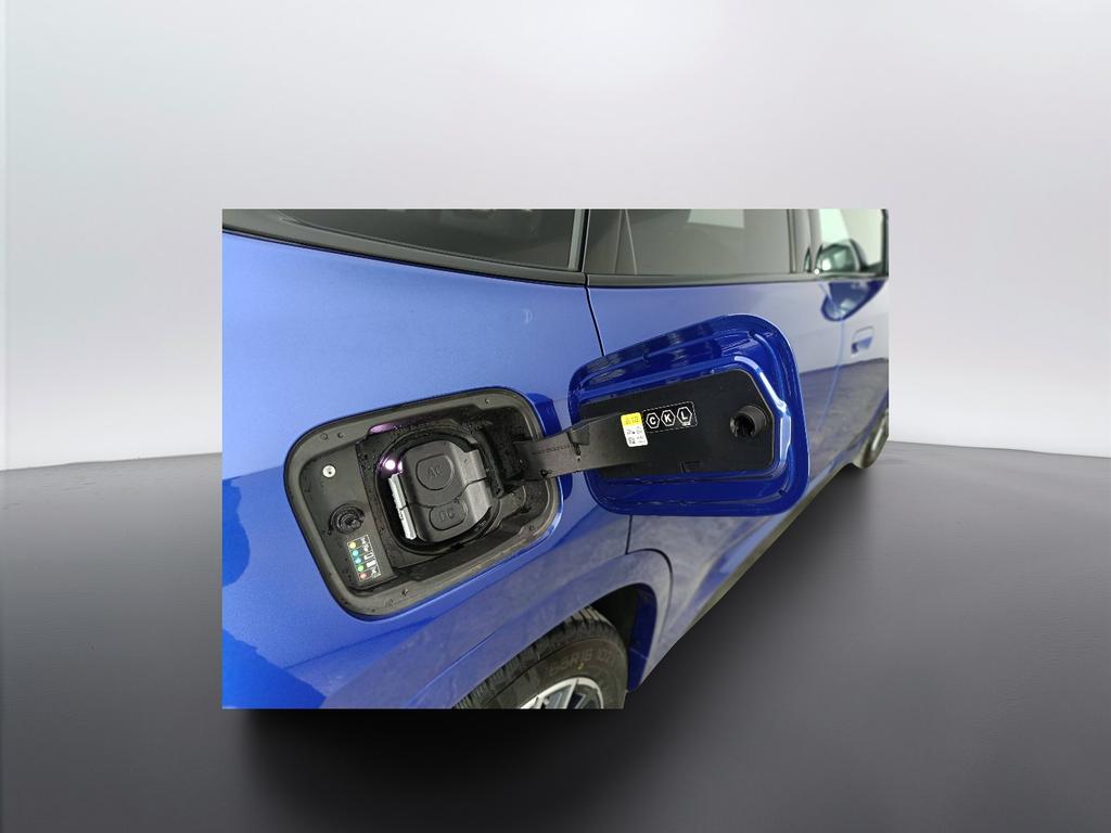 BMW iX1 edrive 20 MSport