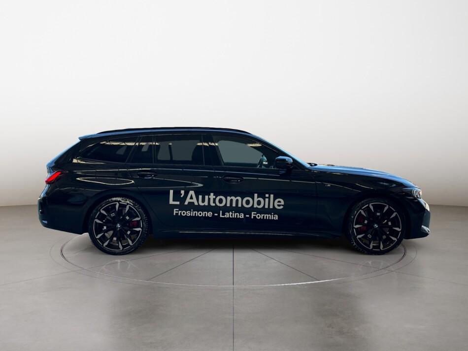 BMW Serie 3 320d Touring mhev 48V M Sport Pro auto