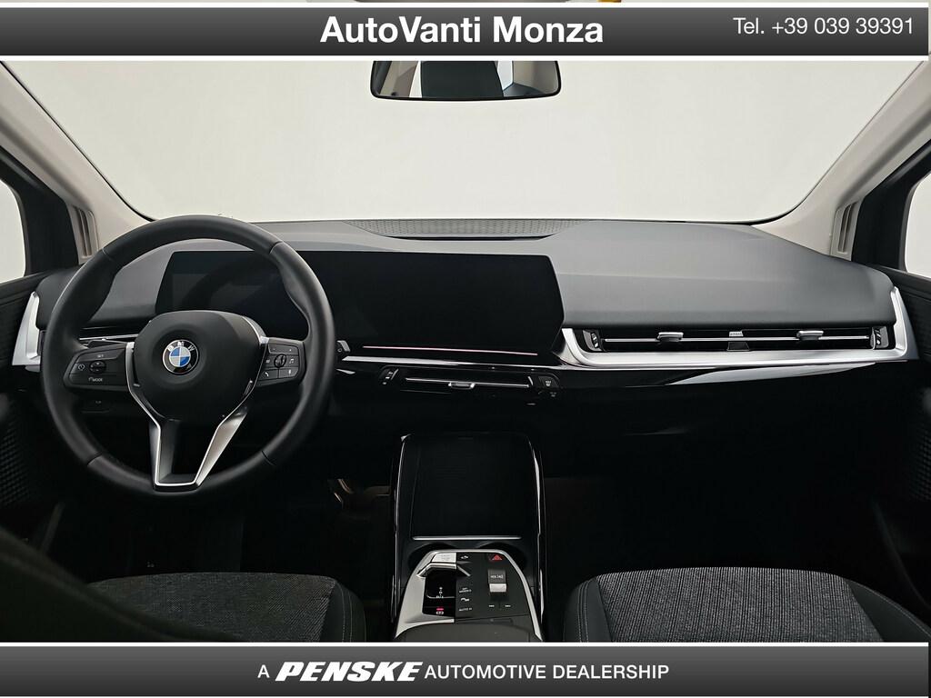 BMW Serie 2 218i Active Tourer auto