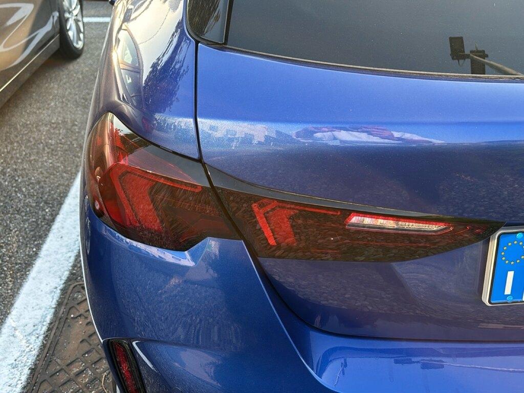 BMW Serie 1 118d MSport Pro auto