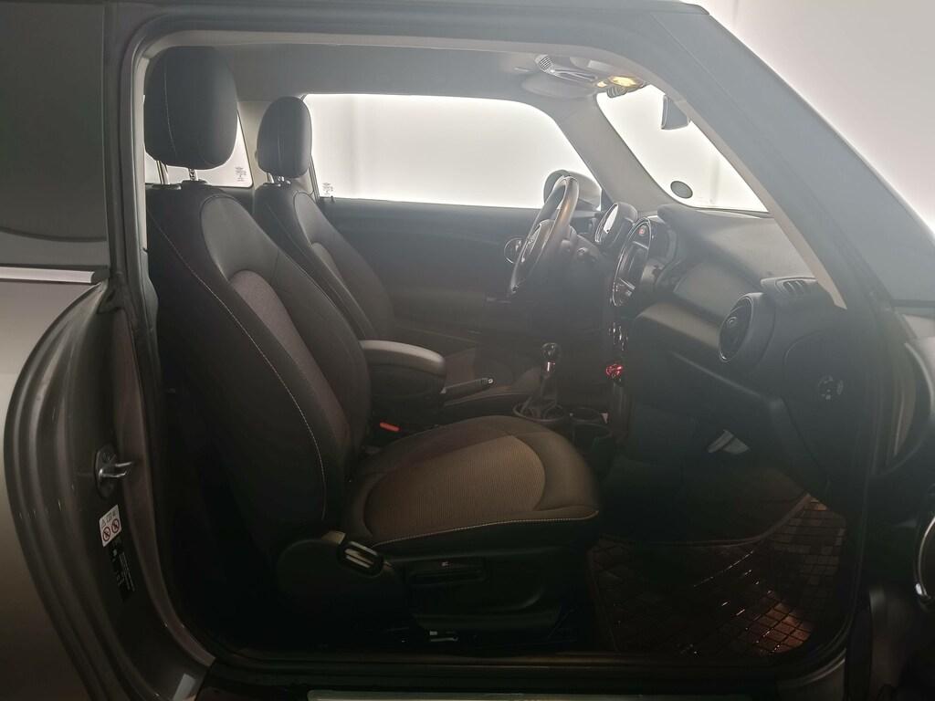 Mini One D 1.5 TwinPower Turbo One D