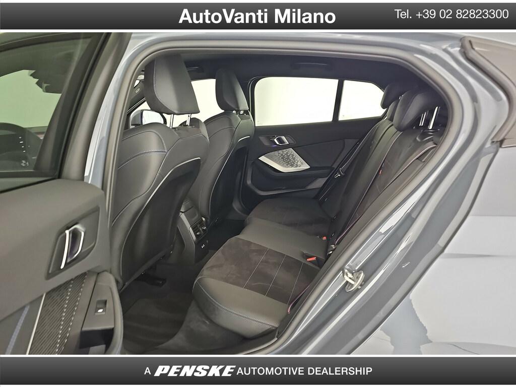 BMW Serie 1 118d MSport Pro auto