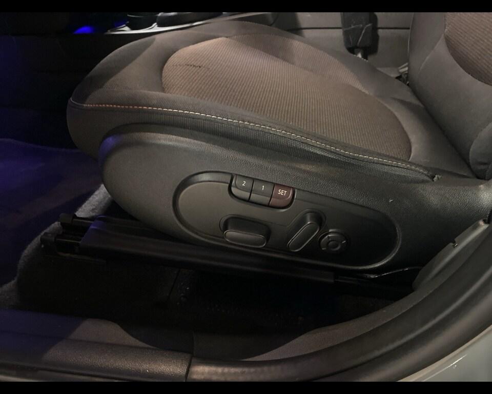 Mini Cooper Countryman 1.5 TwinPower Turbo Cooper