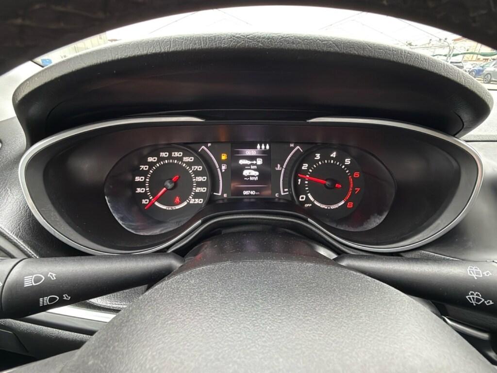 Fiat Tipo 5p 1.4 Lounge 95cv my20